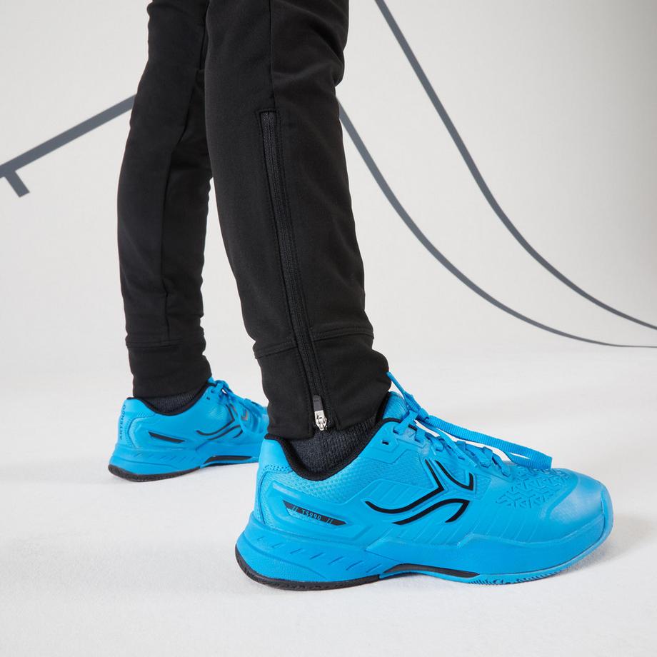 ARTENGO  Intimo sportivo bambino lungo sintetico 