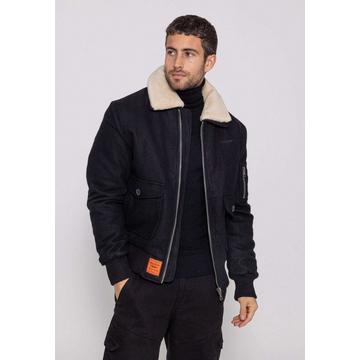 Bomberjacken Aviator M Bomberjacke