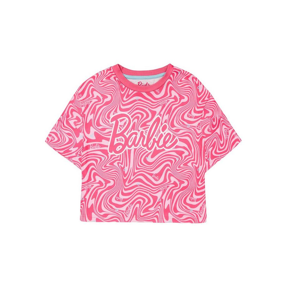 Barbie  Ensemble de pyjama court 