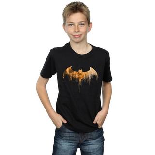 DC COMICS  Tshirt ARKHAM KNIGHT 