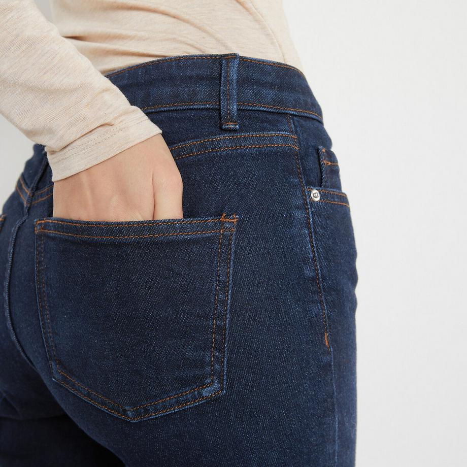 La Redoute Collections Jean Slim Fit  