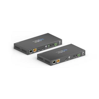 PureTools  HDMI Extender PT-HDBT-1010 HDMI HDBaseT Set 