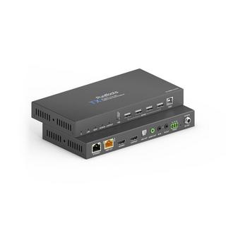 PureTools  HDMI Extender PT-HDBT-1010 HDMI HDBaseT Set 