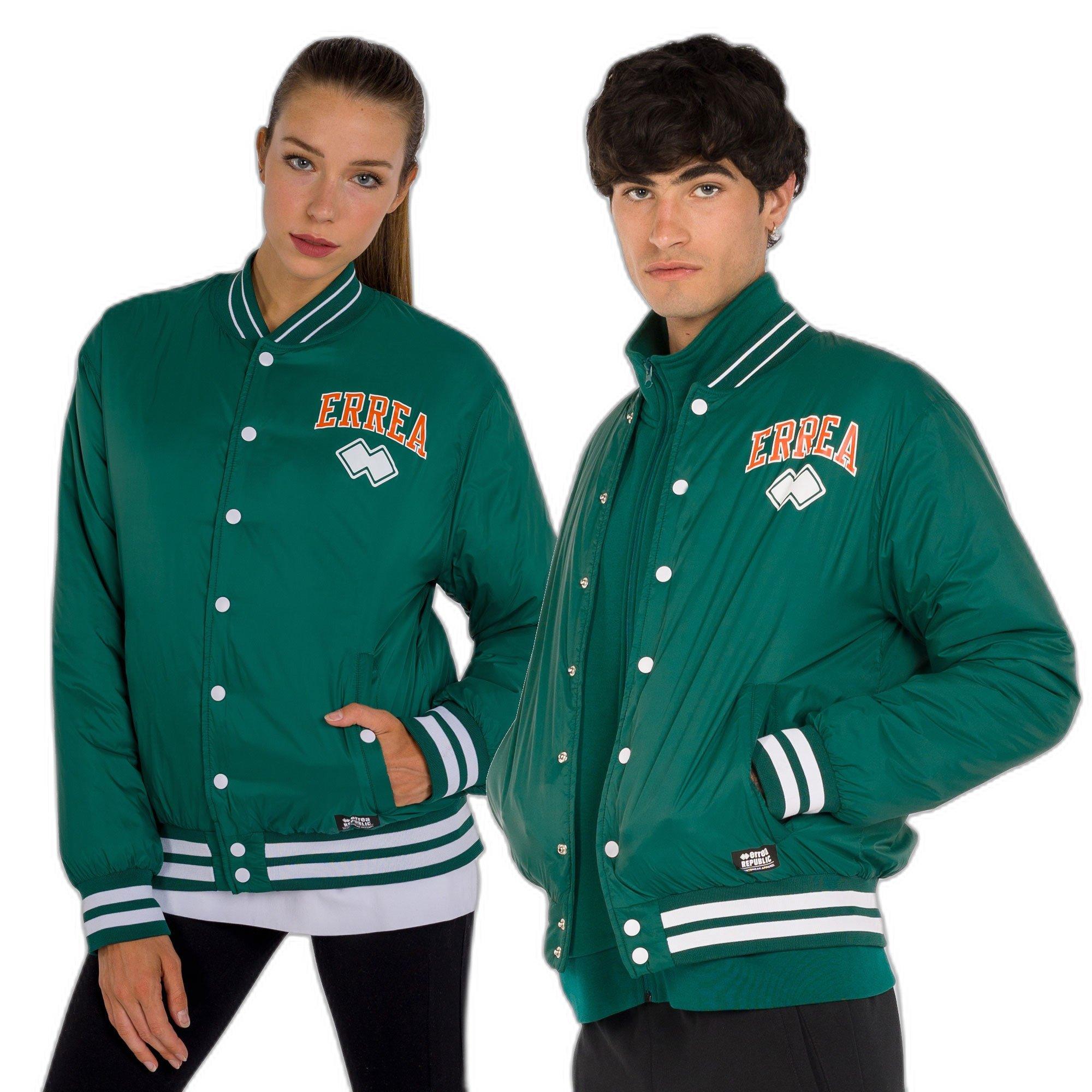 errea Bomberjacke 53  