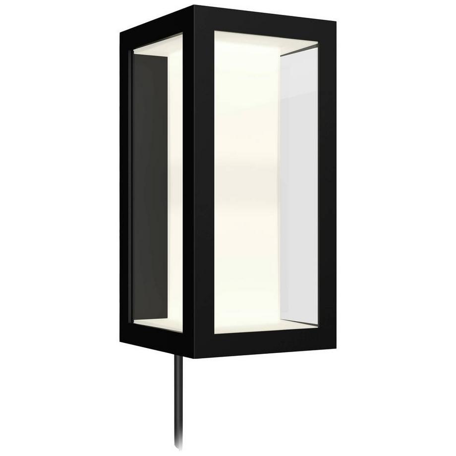 Philips Lighting Applique à LED Philips Hue White et Color Ambiance Impress  