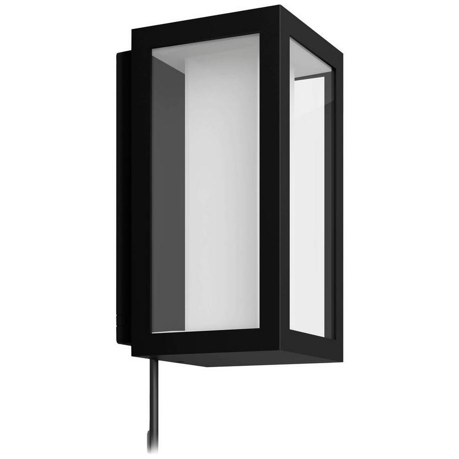 Philips Lighting Applique à LED Philips Hue White et Color Ambiance Impress  