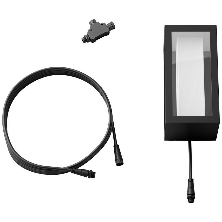 Philips Lighting Applique à LED Philips Hue White et Color Ambiance Impress  