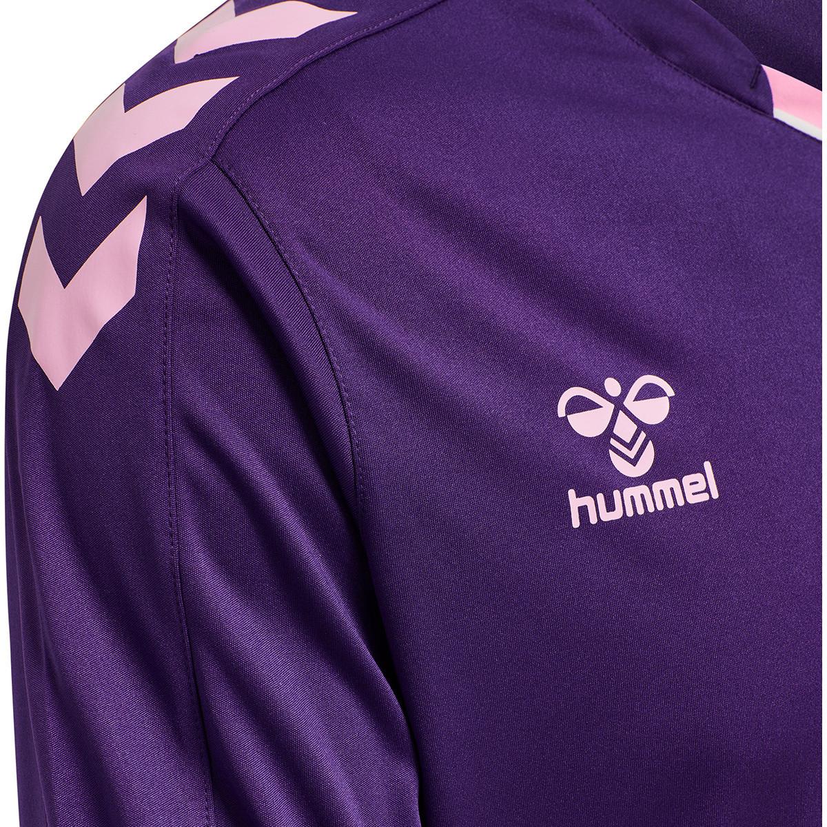 Hummel  aillot huel hlcore 