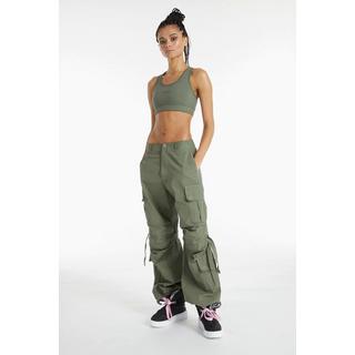 FREDDY  Classic Cargo Pants 