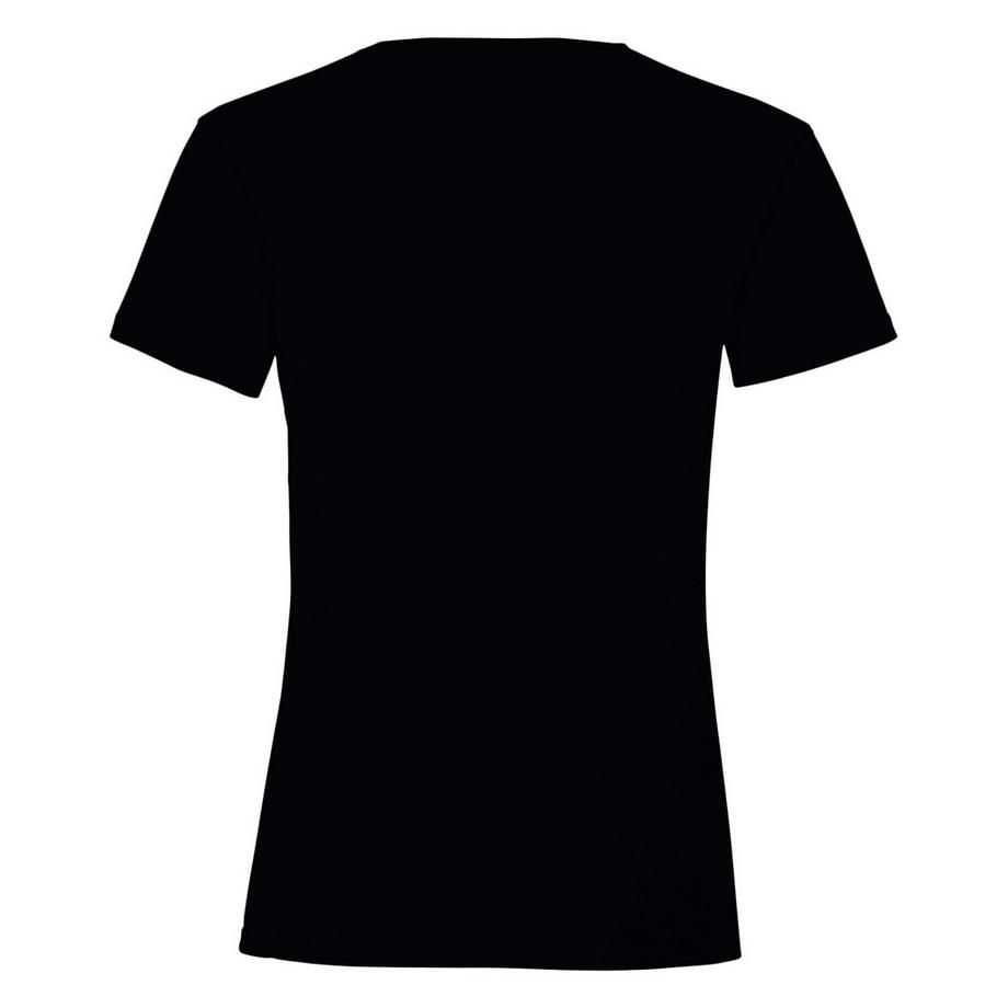 Jurassic Park Logo T-Shirt Coupe Régulière  