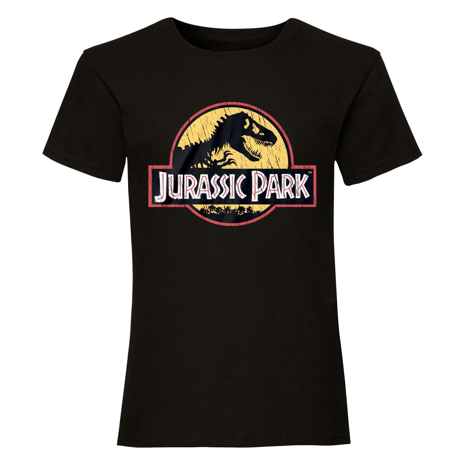 Jurassic Park  Tshirt 