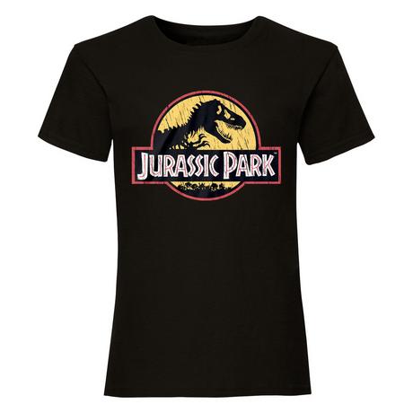 Jurassic Park  Tshirt 