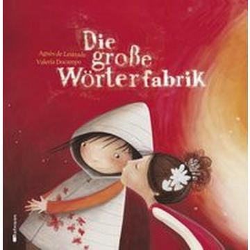 Die große Wörterfabrik