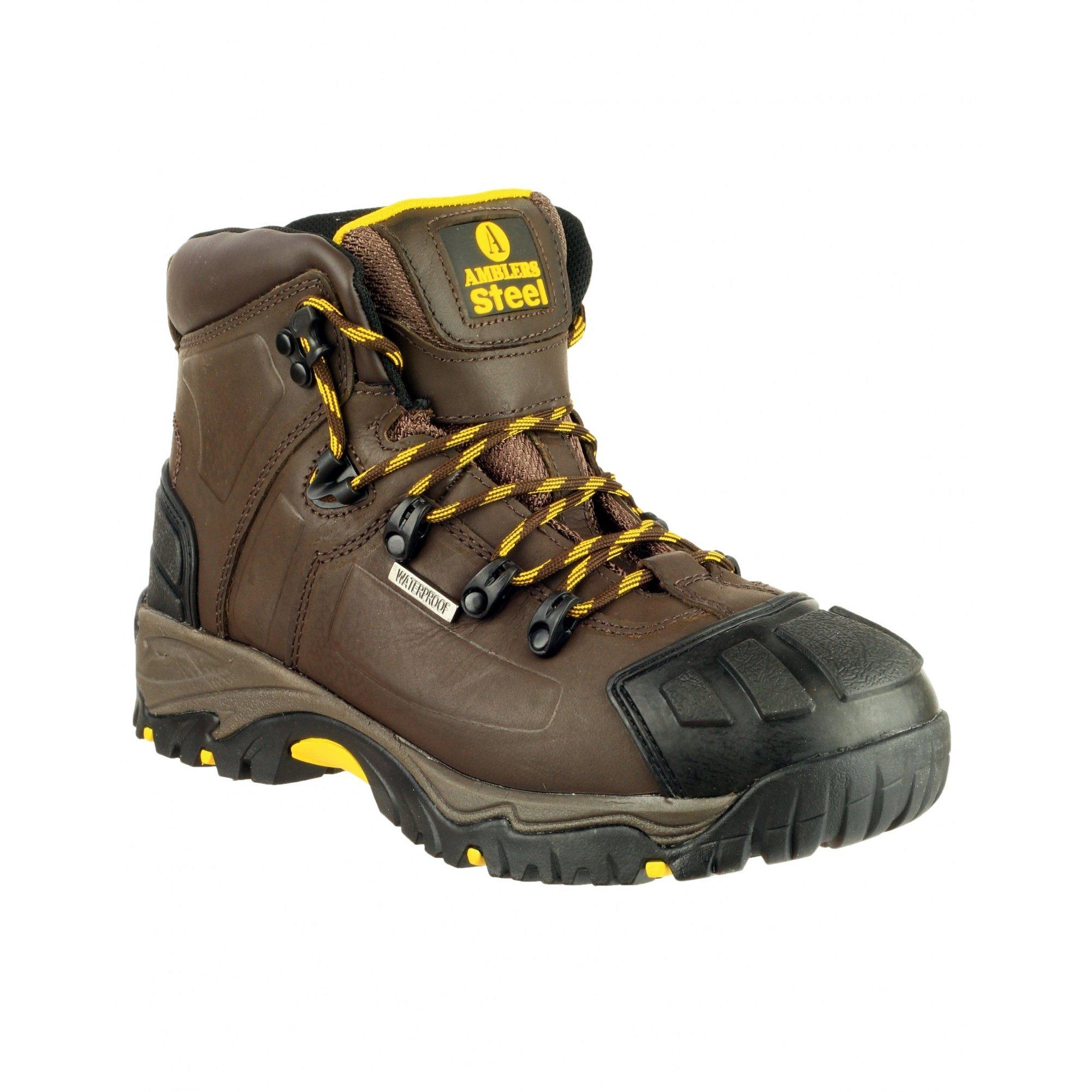 Amblers  Safety FS39 Chaussures montantes de sécurité 