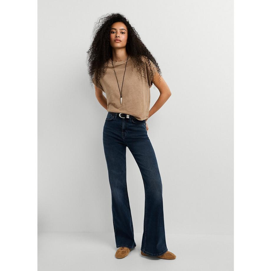 Pepe Jeans London Willa Flare Jeans  
