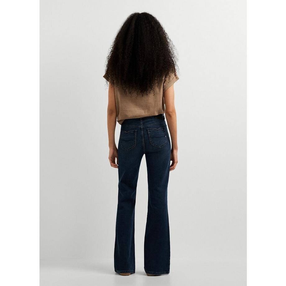 Pepe Jeans London Willa Flare Jeans  