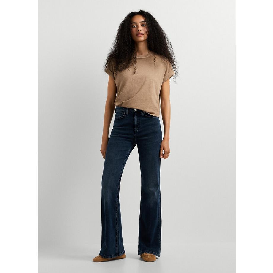 Pepe Jeans London Willa Flare Jeans  
