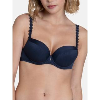 Lisca  Reggiseno push-up multiposizione Gracia 