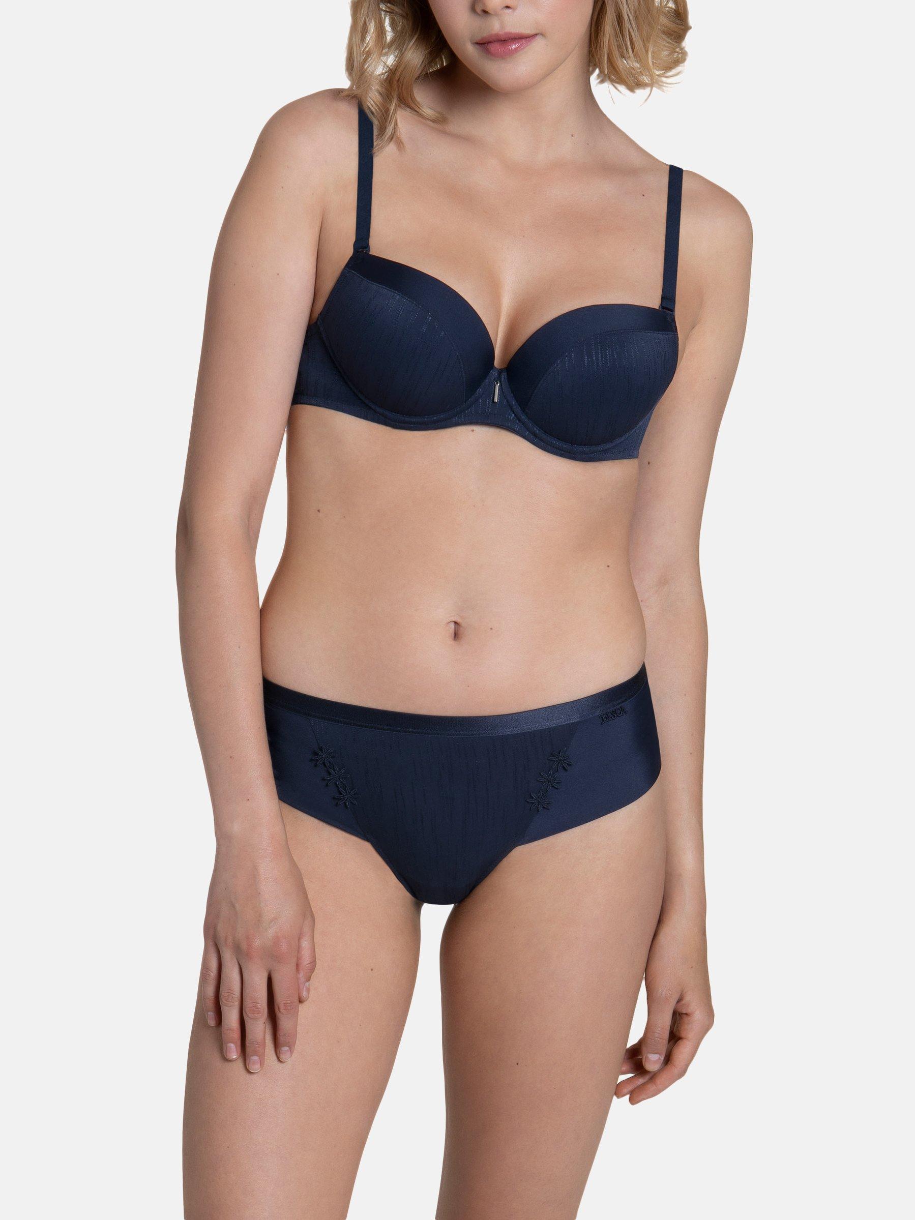 Lisca  Reggiseno push-up multiposizione Gracia 