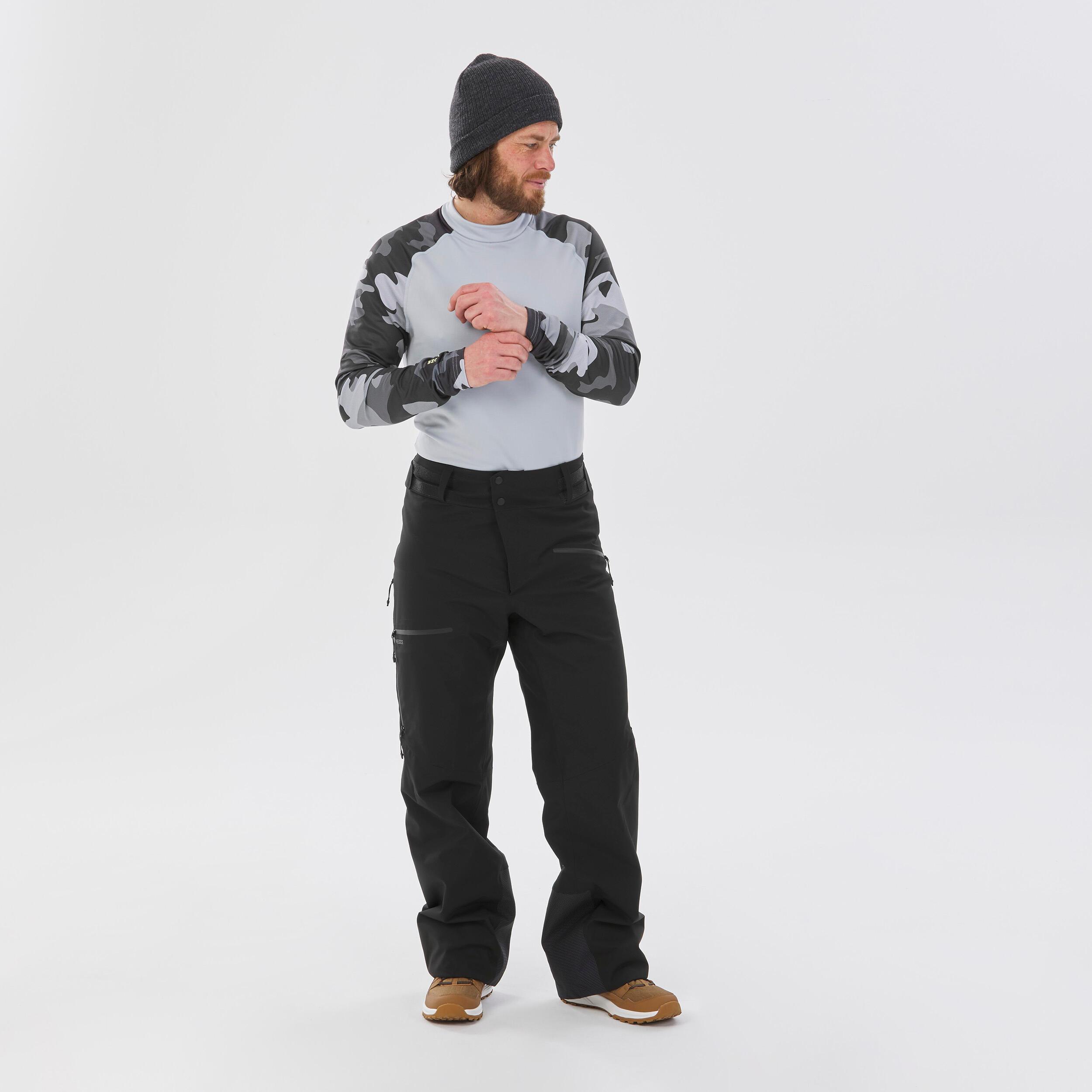 WEDZE  Pantalon de ski - FR100 