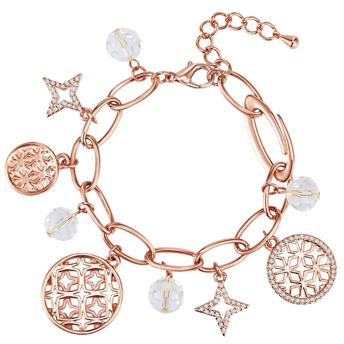 Lulu & Jane  Armband Stern 