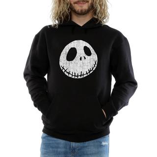 Disney  Nightmare Before Christmas Kapuzenpullover 