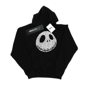 Nightmare Before Christmas Kapuzenpullover