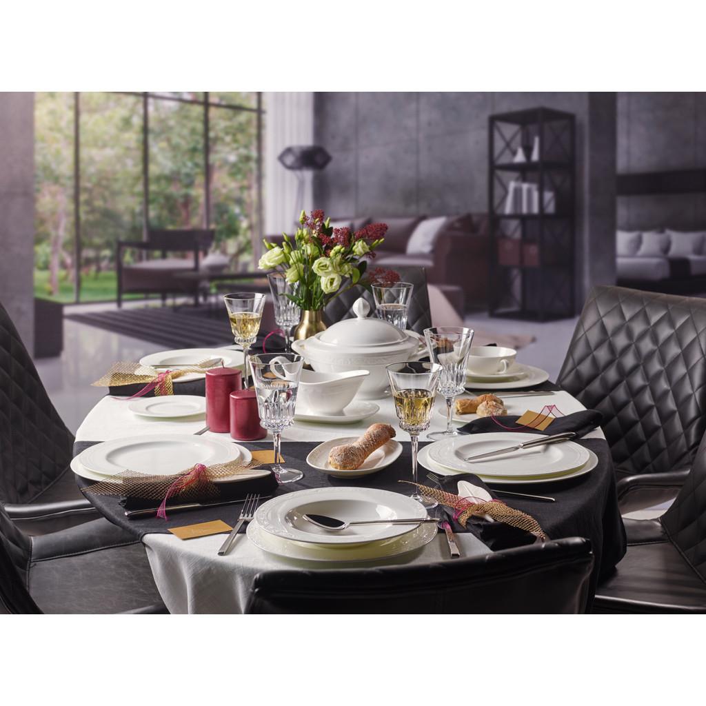 Villeroy&Boch Assiette creuse White Pearl  