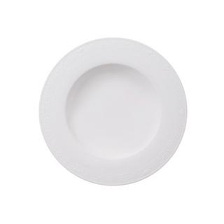 Villeroy&Boch Assiette creuse White Pearl  