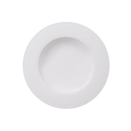 Villeroy&Boch Assiette creuse White Pearl  