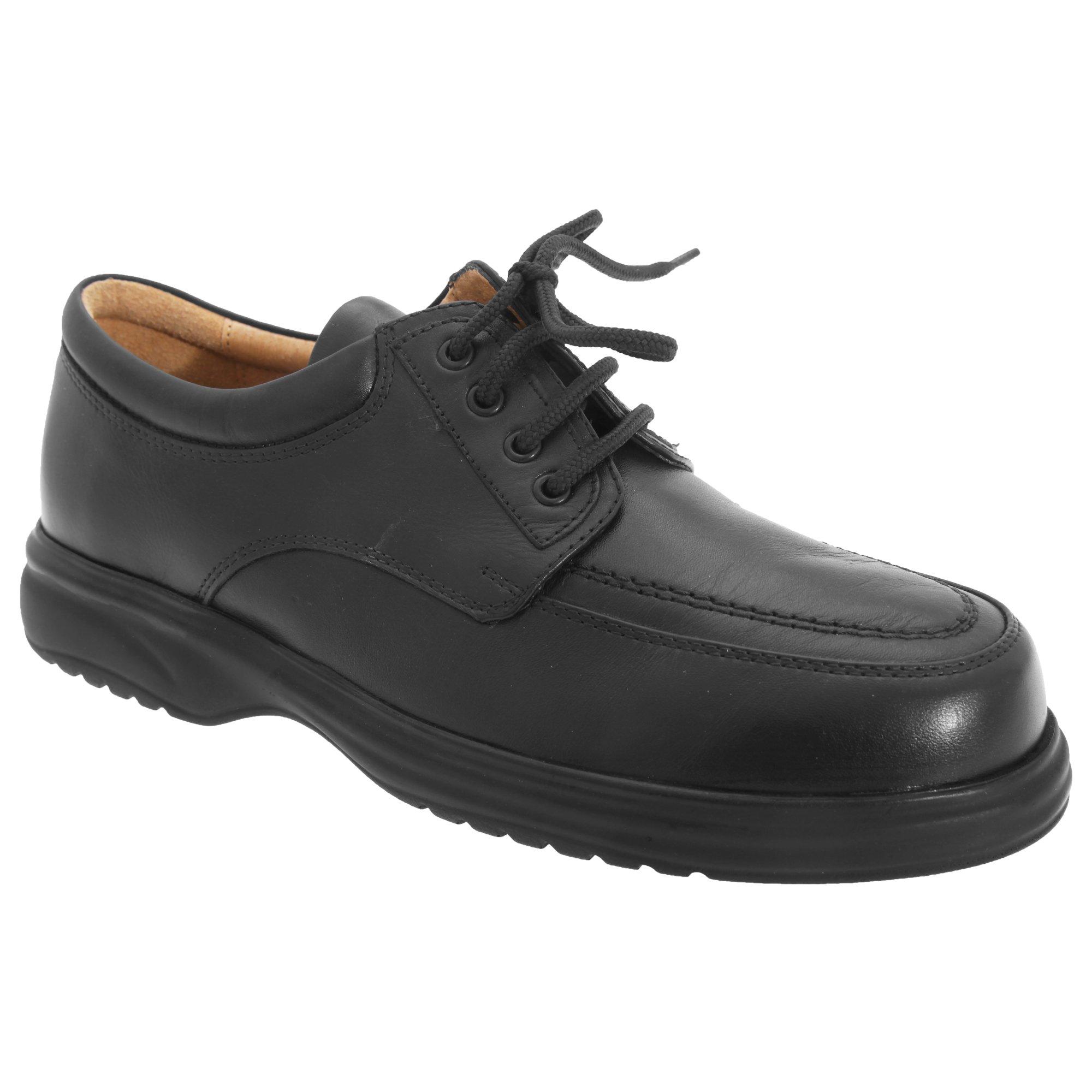 Roamers  Superlite Chaussures de ville en cuir 