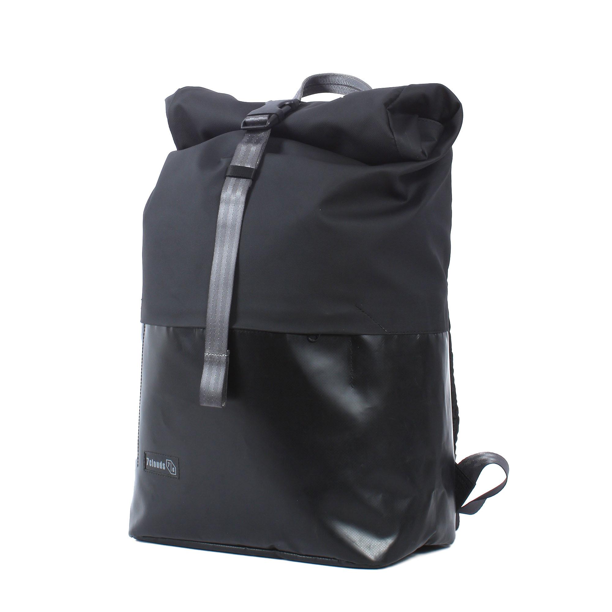 7clouds Nomo 7.1 Rolltop Rucksack  