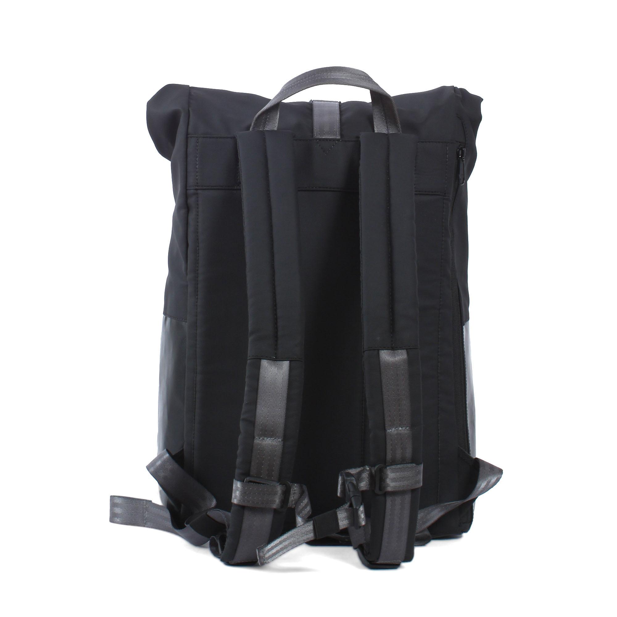 7clouds Nomo 7.1 Rolltop Rucksack  