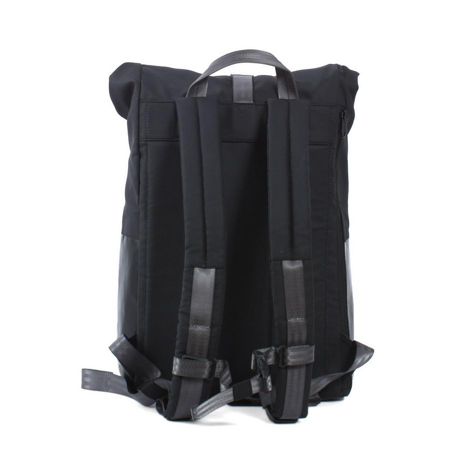 7clouds Nomo 7.1 Rolltop-Rucksack  