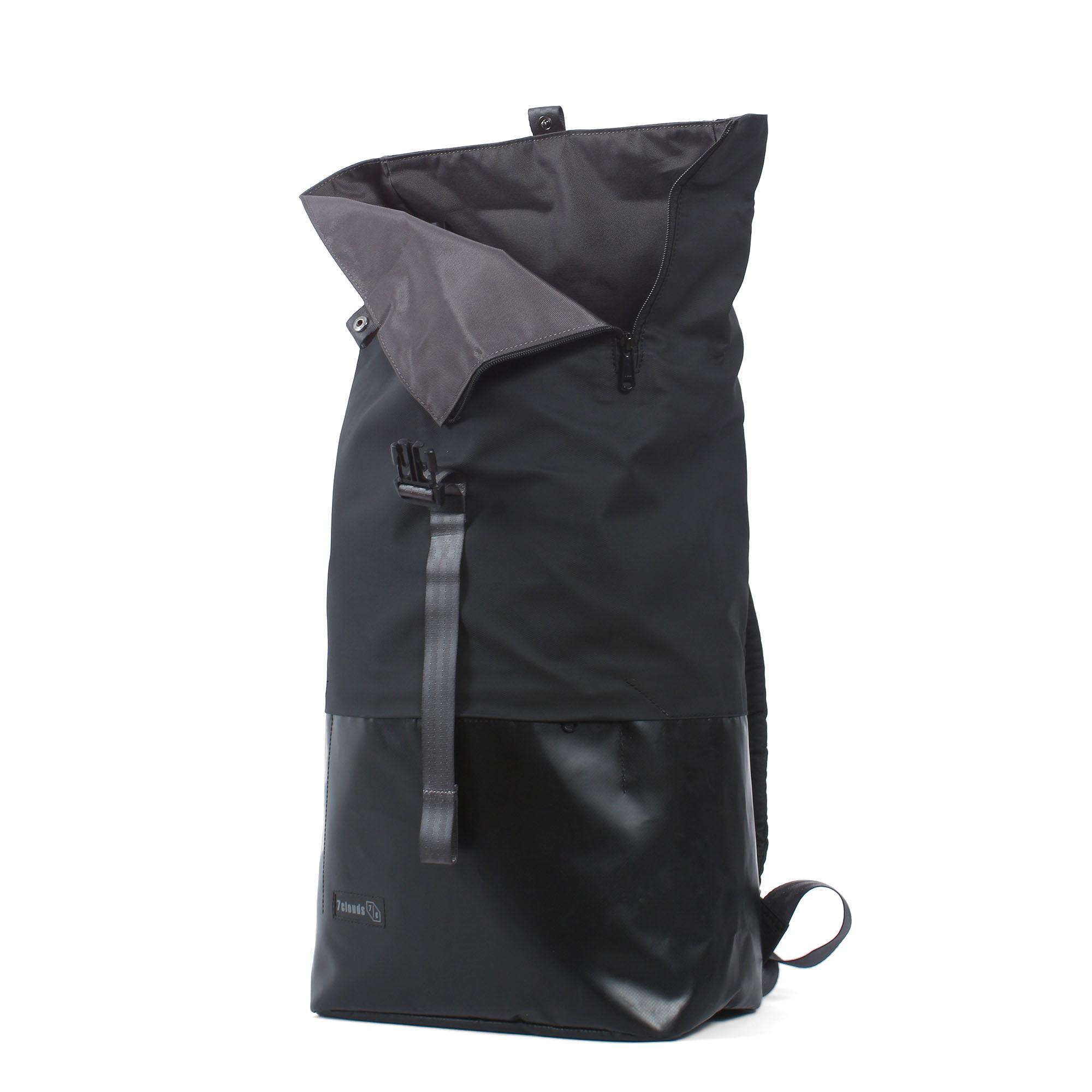7clouds Nomo 7.1 Rolltop Rucksack  