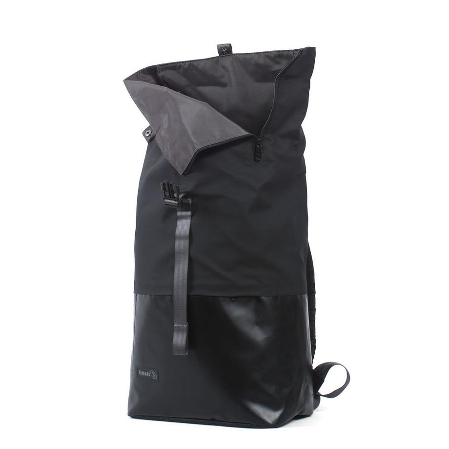 7clouds Nomo 7.1 Rolltop-Rucksack  