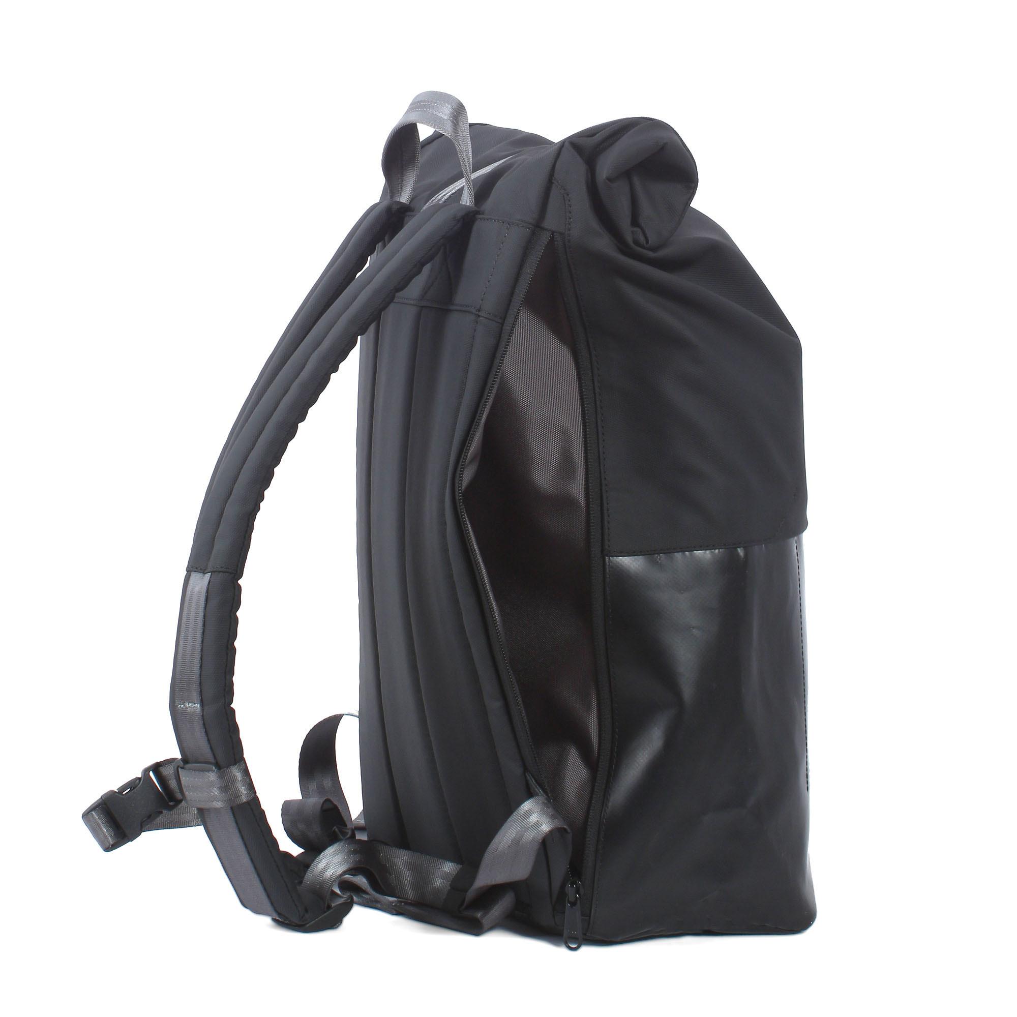 7clouds Nomo 7.1 Rolltop Rucksack  