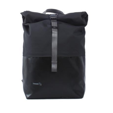 7clouds Nomo 7.1 Rolltop Rucksack  