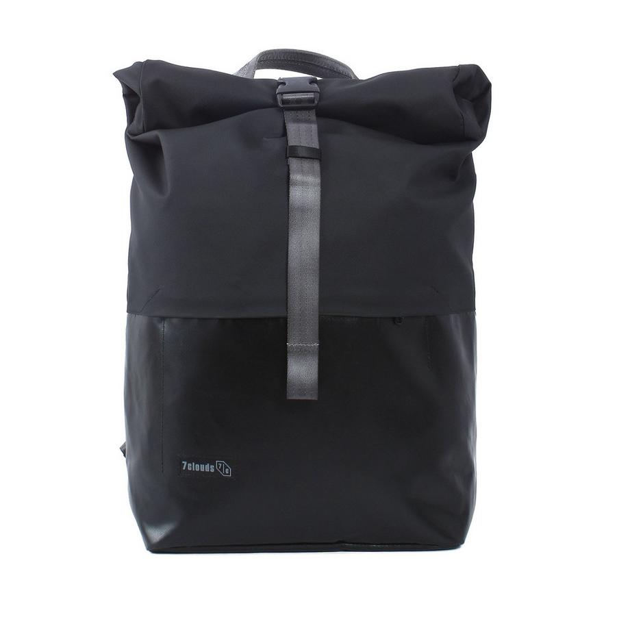 Rolltop-Rucksack Nomo 7.1