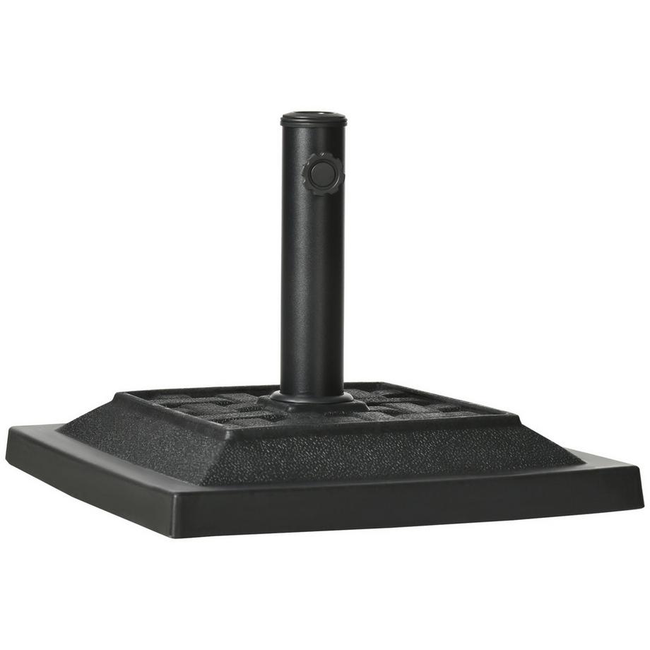 Sonnenschirmständer