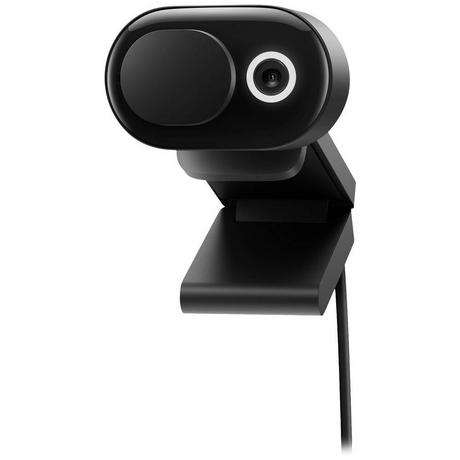 Microsoft  Webcam Modern - webcam - couleur - 1920 x 1080 