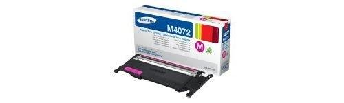 Hewlett-Packard  SAMSUNG Toner magenta SU262A CLP 320/325 1000 Seiten 