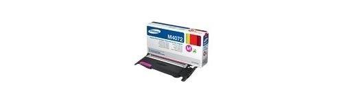 Hewlett-Packard  SAMSUNG Toner magenta SU262A CLP 320/325 1000 Seiten 