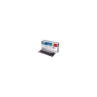 Hewlett-Packard  SAMSUNG Toner magenta SU262A CLP 320/325 1000 Seiten 