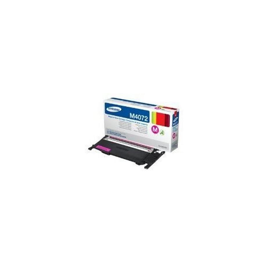 HEWLETT PACKARD  SAMSUNG Toner magenta SU262A CLP 320/325 1000 Seiten 