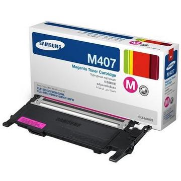 SAMSUNG Toner magenta SU262A CLP 320/325 1000 Seiten