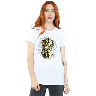 MARVEL  Avengers Infinity War TShirt 