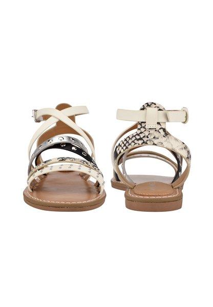 Nine West  Sandal Casual Cane3-A 