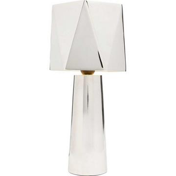 Lampe de table Martha argent 38