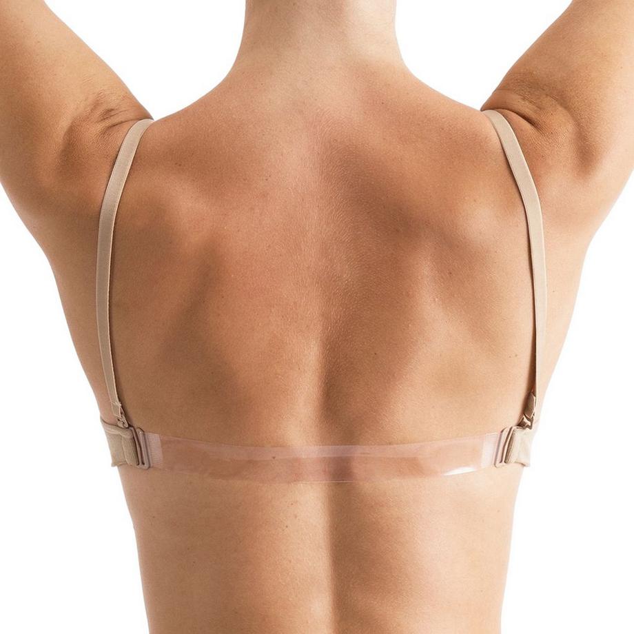 Silky Europe  Soutiengorge De Danse Sans Coutures 